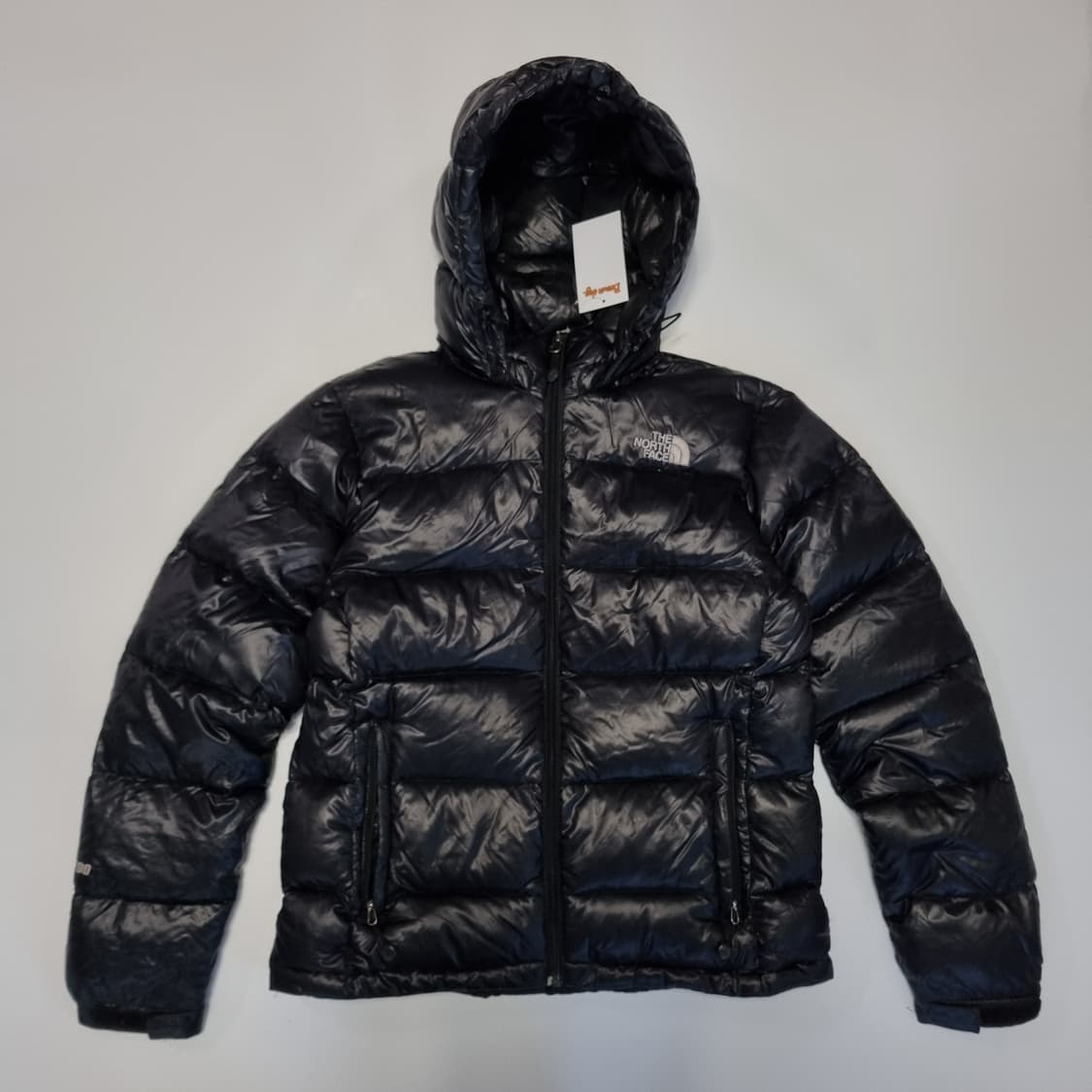 노스페이스 700 스킴스맛 패딩  상품이미지1