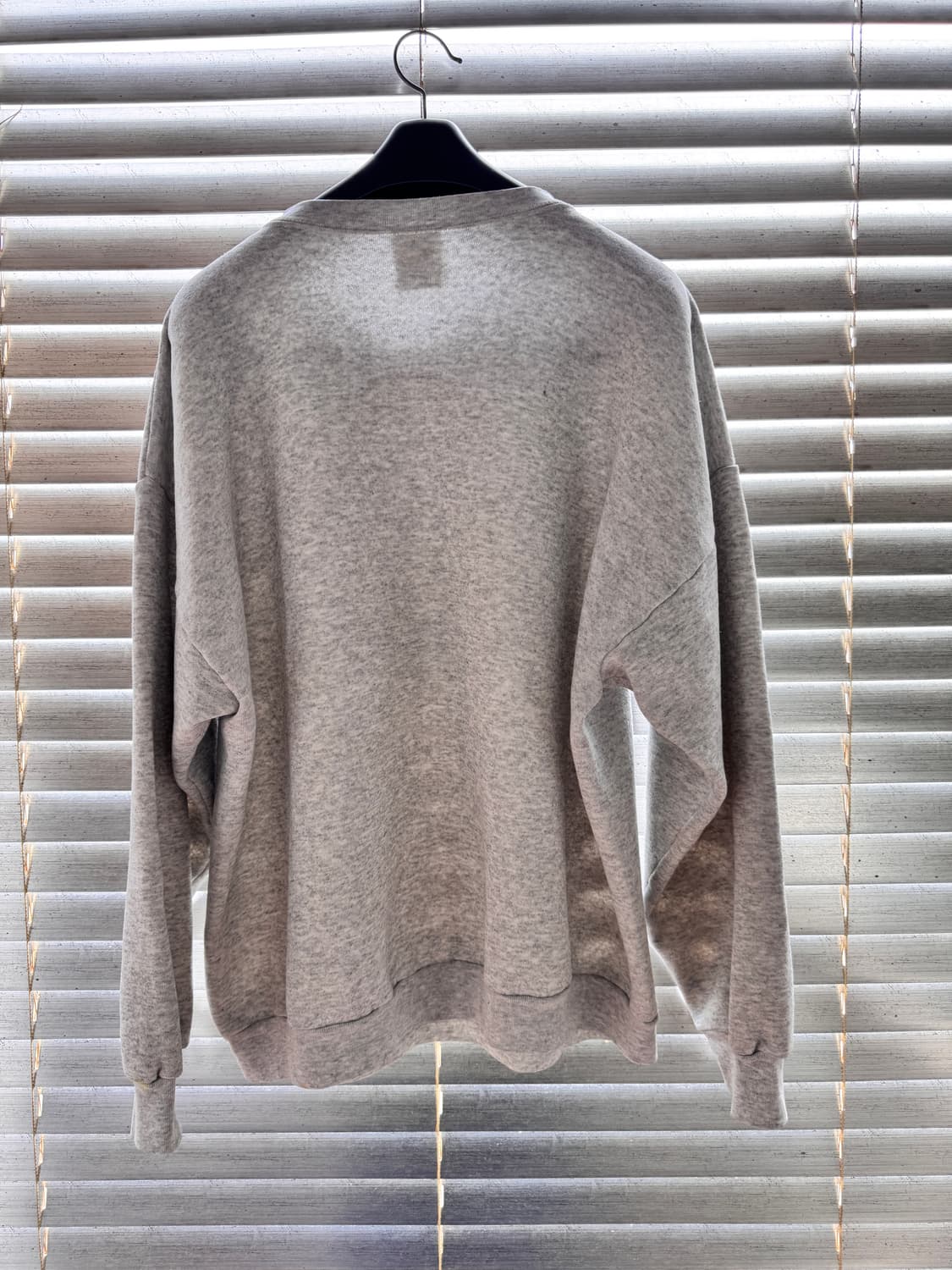 [XXL] 90S 소닉유스 Dead Rat 빈티지 밴드 스웻셔츠 상품이미지2