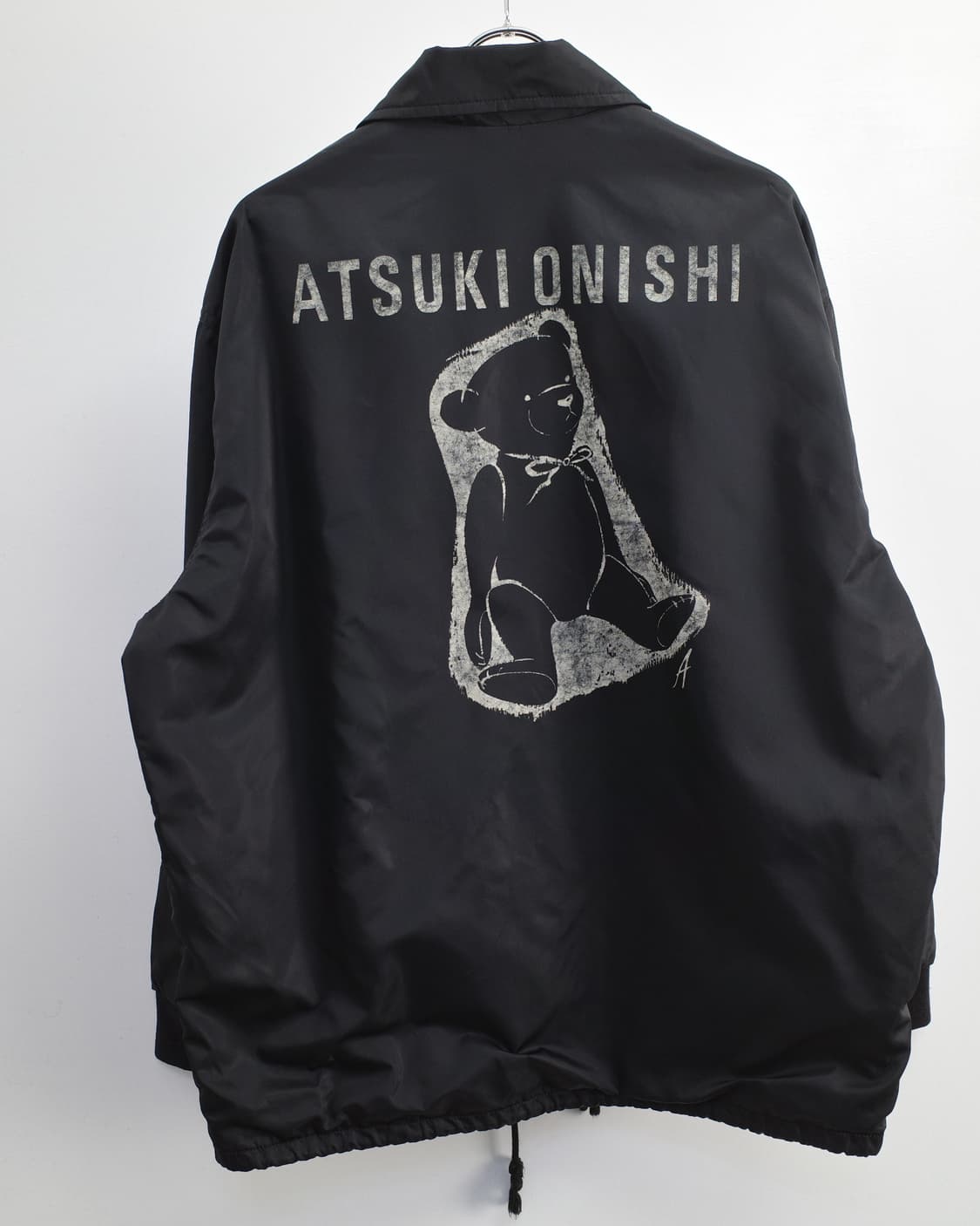 90's atsuki onishi teddy bear 상품이미지1