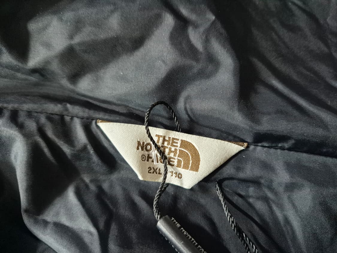 Nathface 노스페이스 테크노벨리티 (110) 상품이미지5