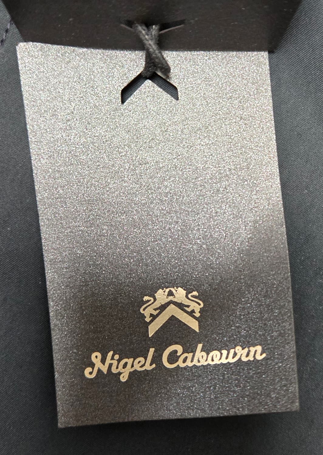 [택O, 보관새상품]나이젤카본 마운틴 파카 상품이미지5