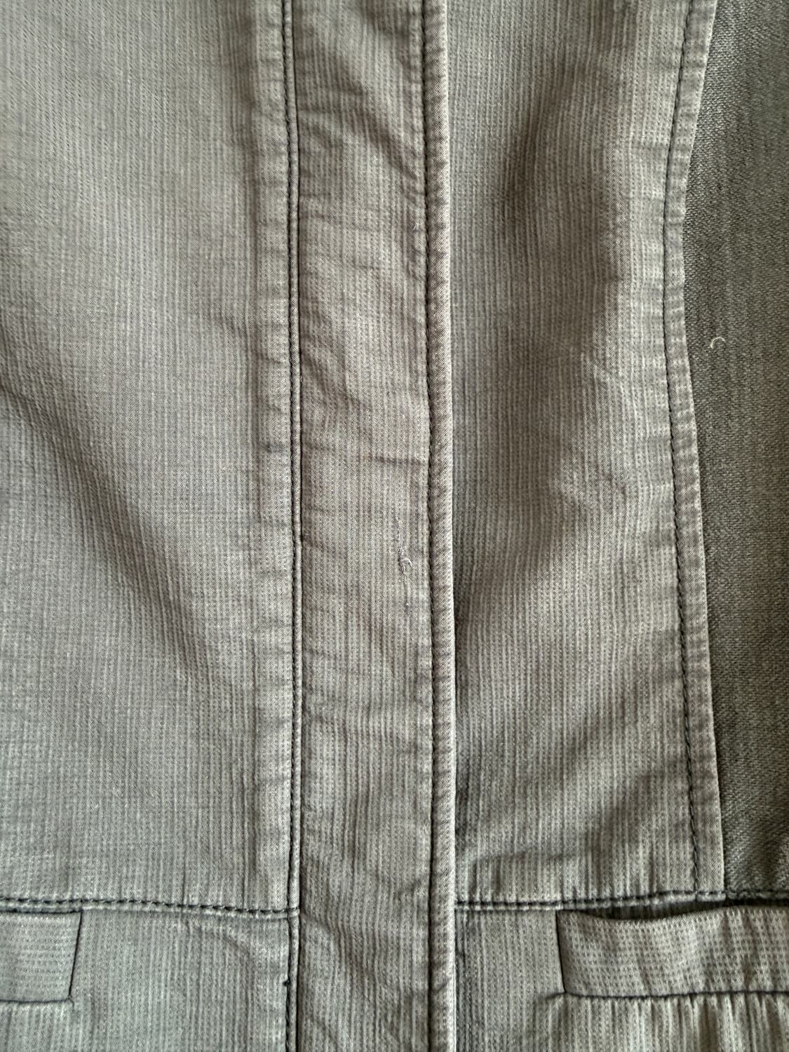 아르마니 익스체인지(A|X) 논카라 자켓 상품이미지5