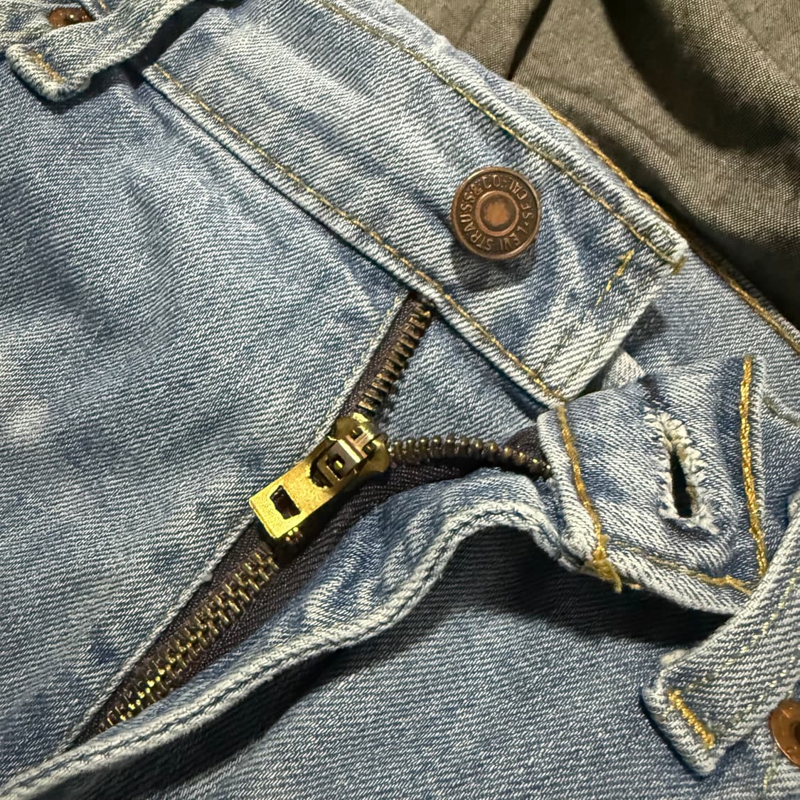 505 Pants 상품이미지5