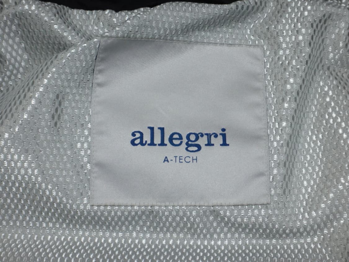 (42) 알레그리 여성 A-TECH 귀어털 패딩 파카 상품이미지7