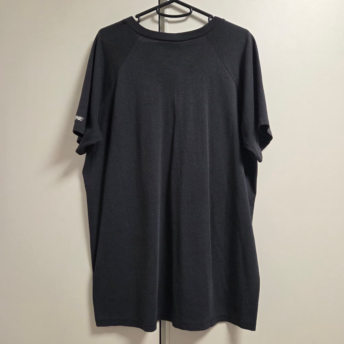 미국제 90s 헨리넥 반팔 티셔츠 L(100) 상품이미지8