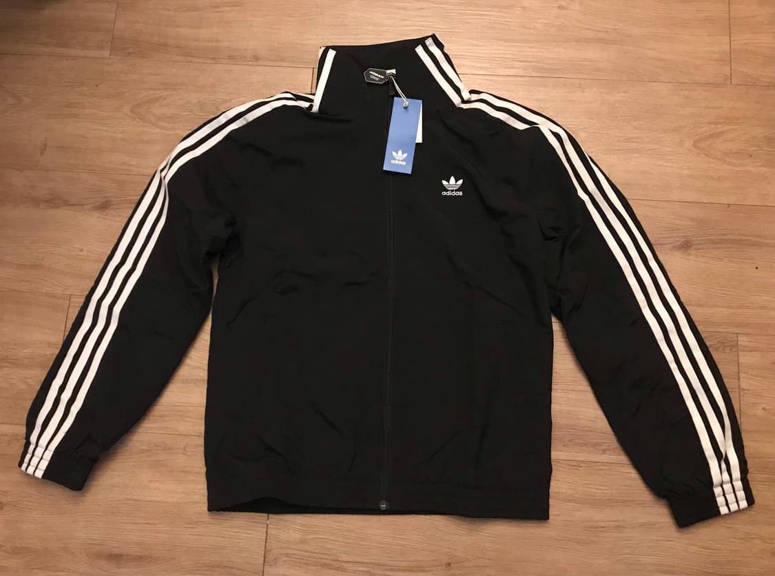 아디다스 바람막이 상품이미지1