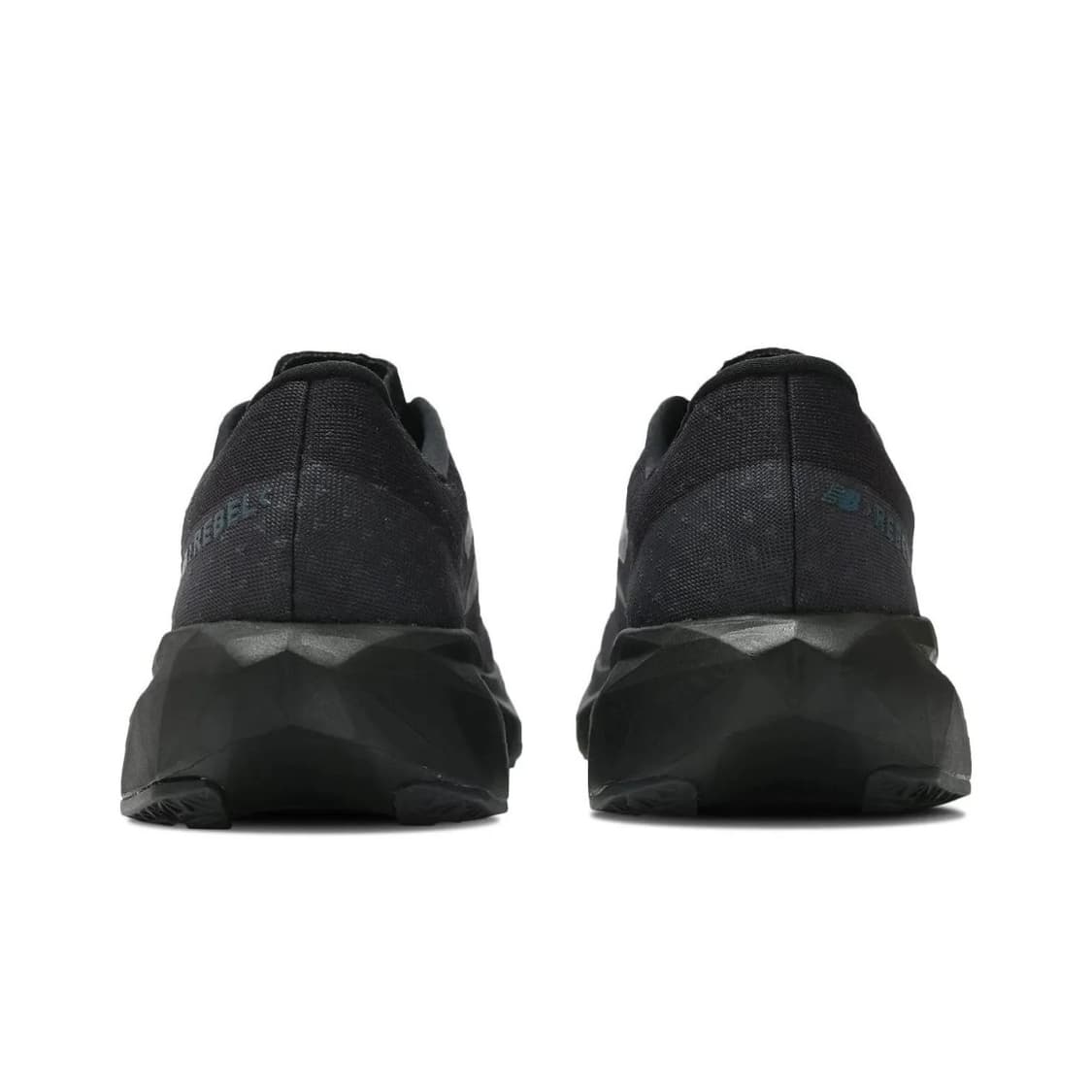 뉴발란스 퓨어셀 레벨 v4 블랙 새상품 상품이미지3