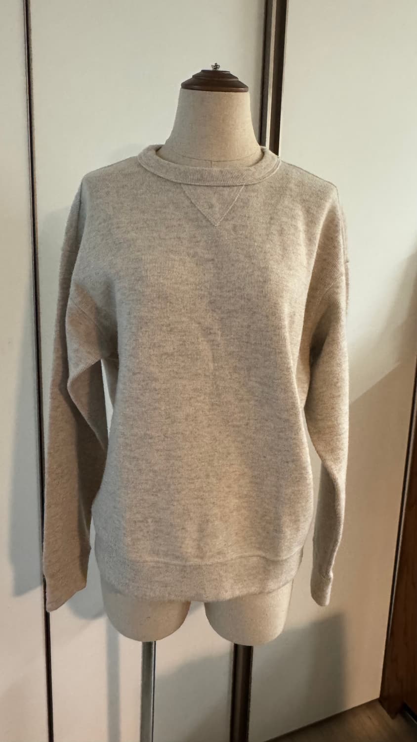 JILLSTUART 뉴욕 여성 스웨터 질스튜어트 S 상품이미지1