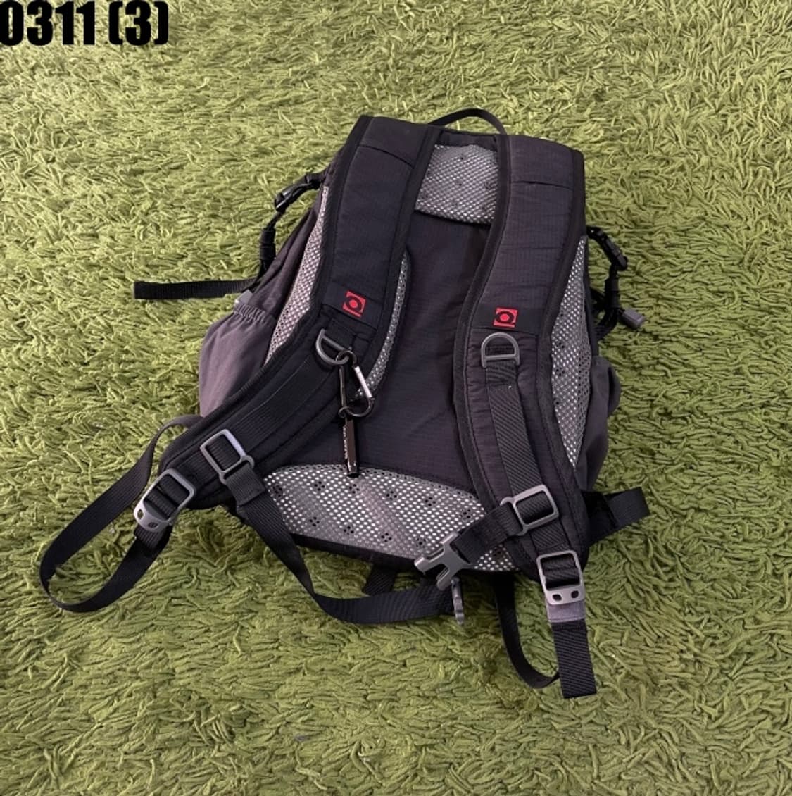 QUNTA 백팩 가방 상품이미지5