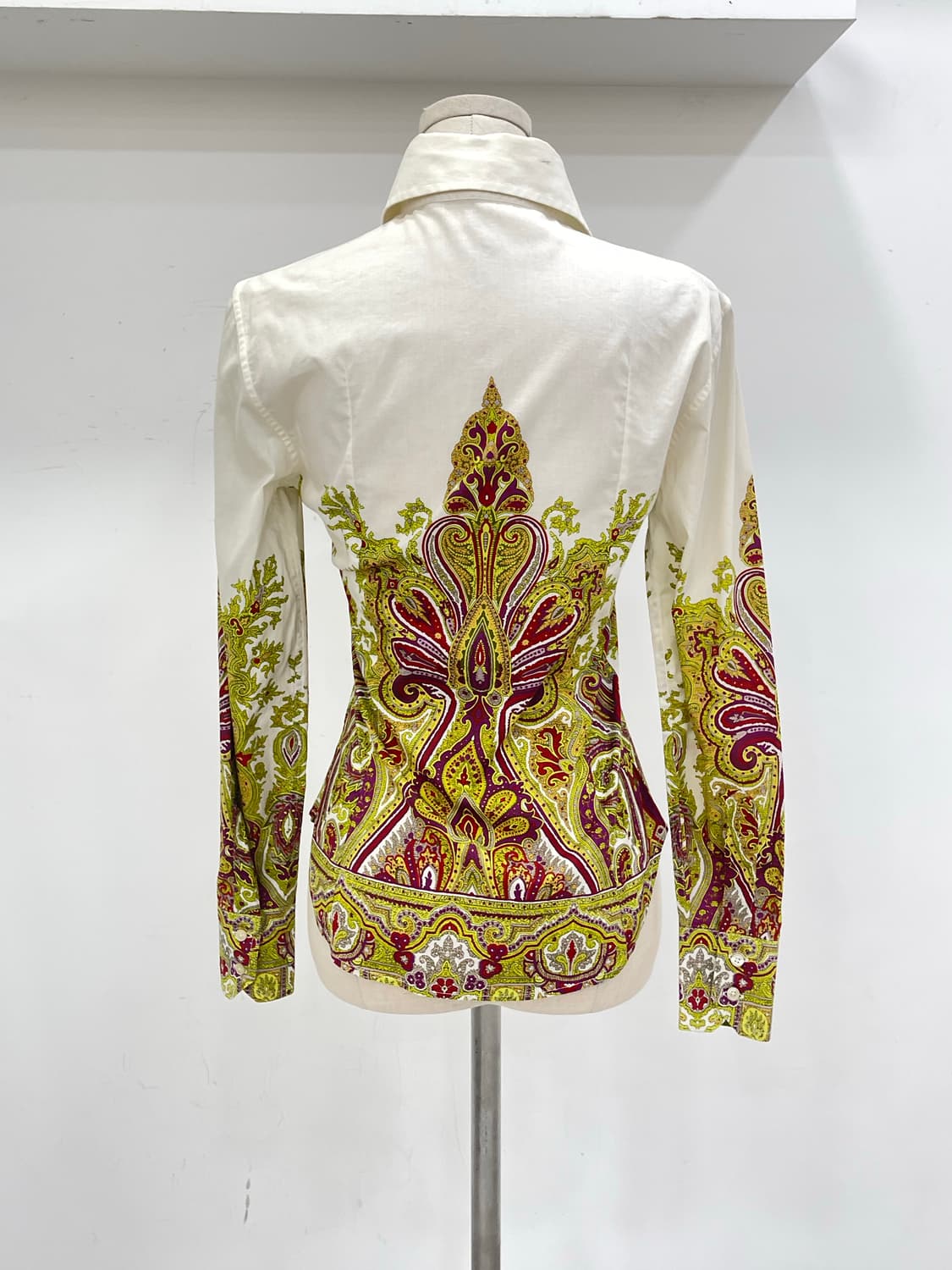 에트로 남방 상품이미지3