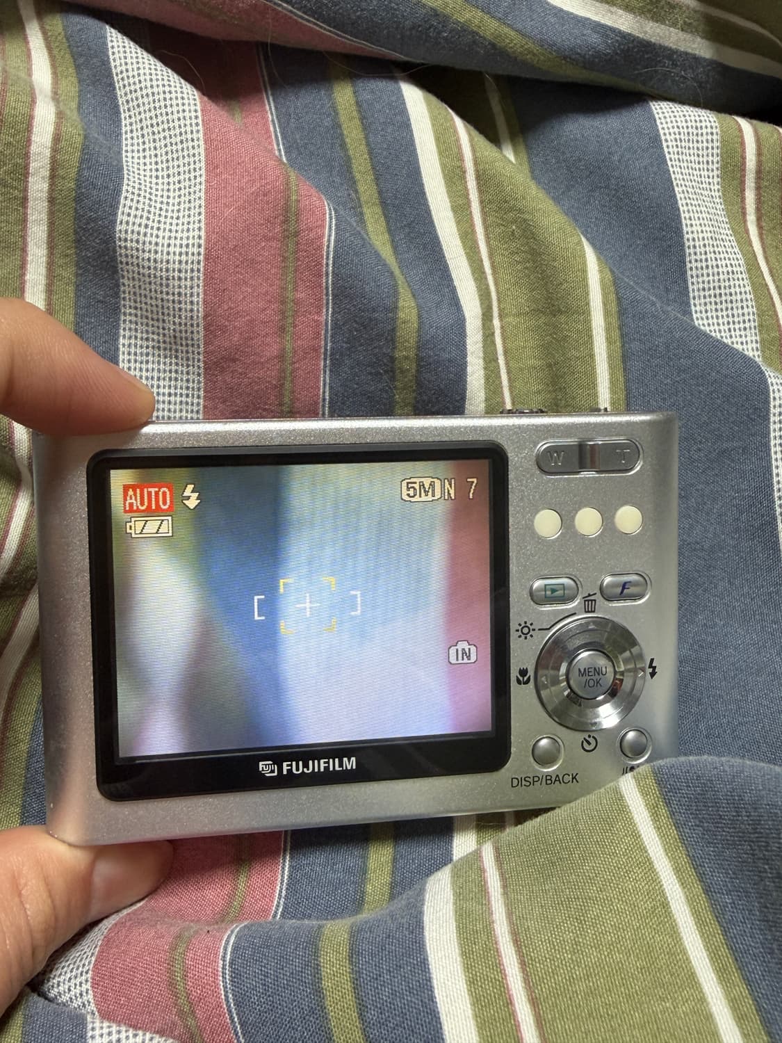 후지 필름 파인픽스 Z3 핑크 FUJIFILM FINEPIX Z3 상품이미지4