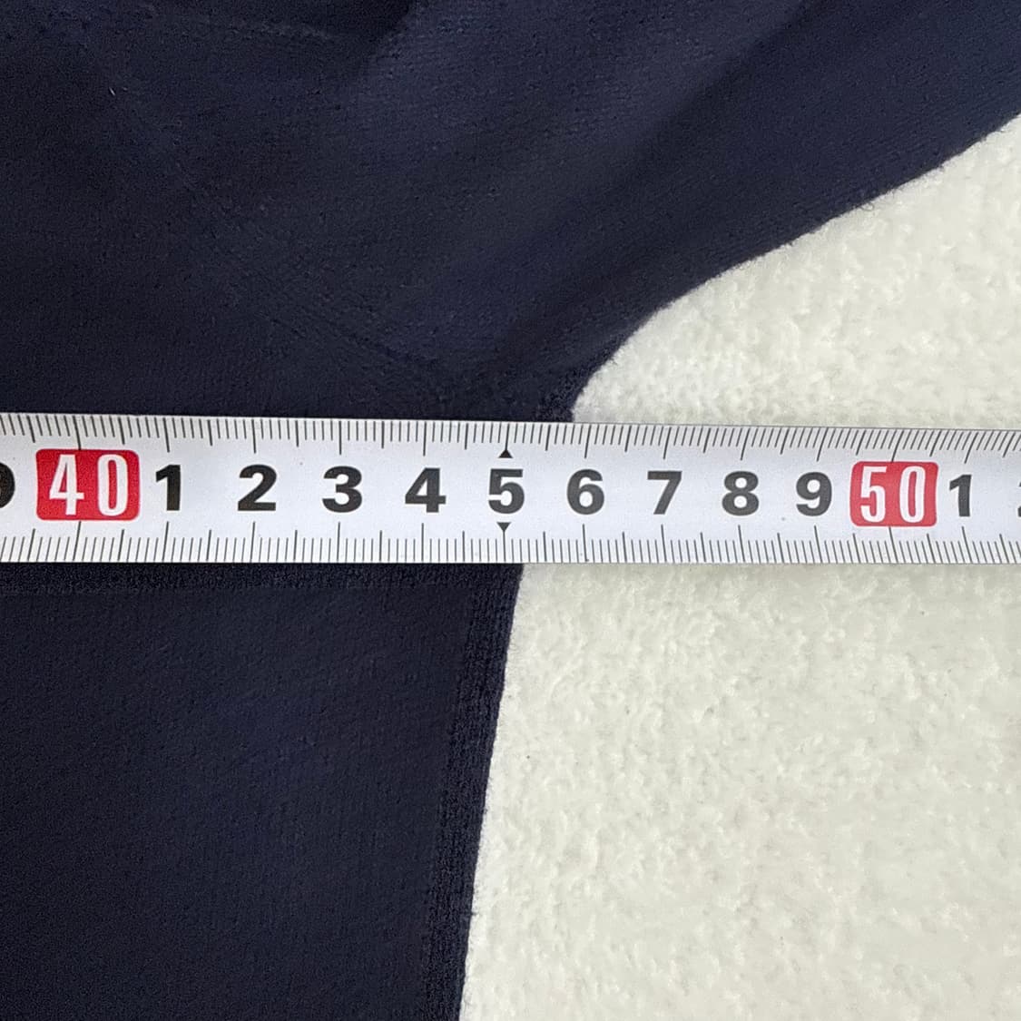 M 유에스폴로 여성 라운드넥 니트 0320T 상품이미지5