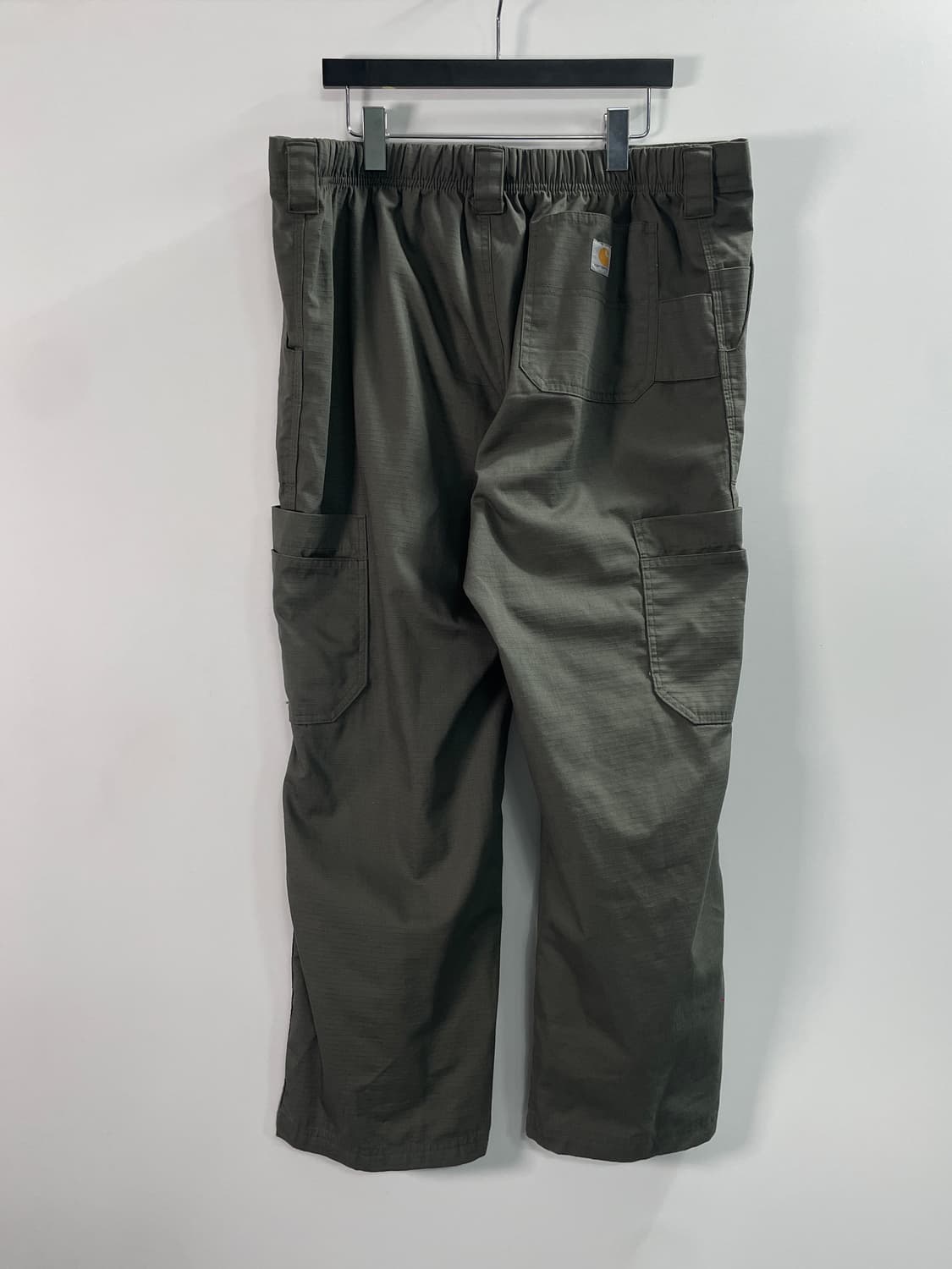 칼하트 디어본 usa 카고 워크팬츠 (onp.74) 상품이미지2