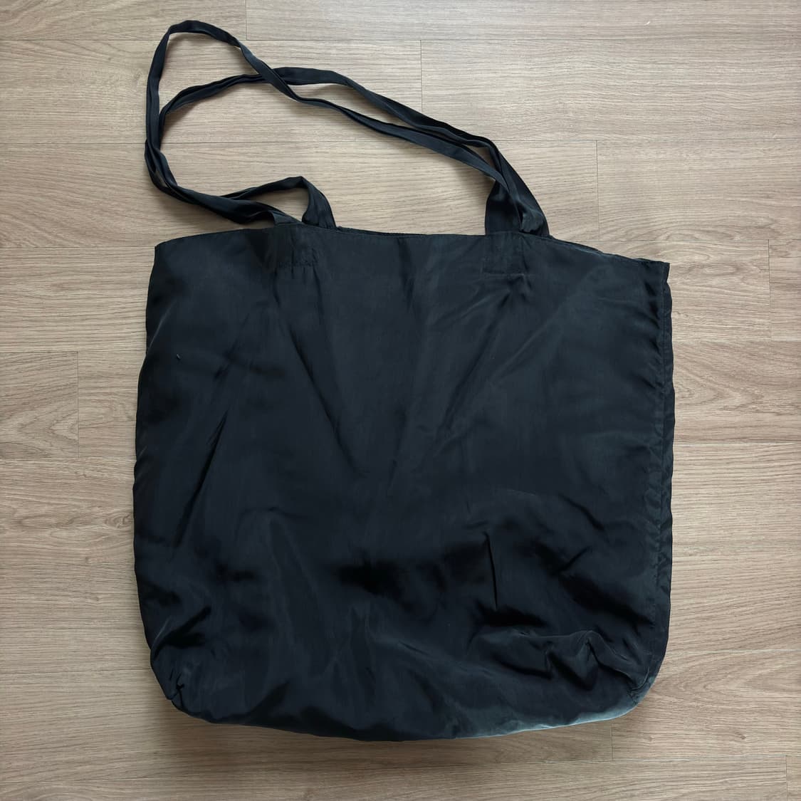 하프시코드 큐프라 백 cupro 상품이미지2