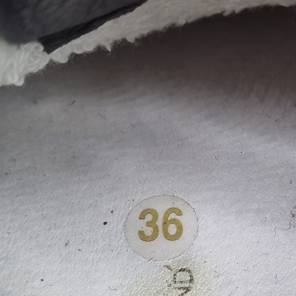 DATe 데이트 스니커즈230 상품이미지6