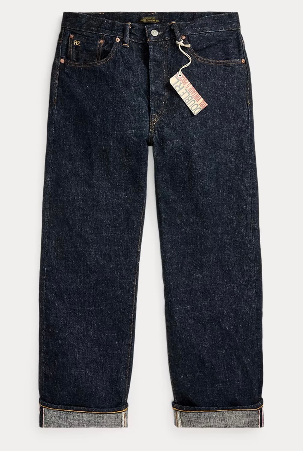 빈티지 파이브 포켓 데님 리미티드 에디션 R251 / 33 x 32 상품이미지1