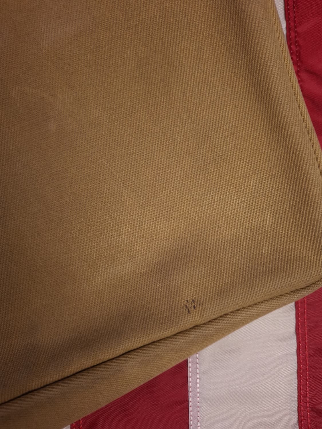 오리지날 FILSON 필슨 256 탄 브리프케이스 상품이미지8
