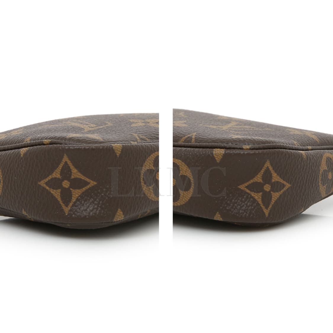 루이비통 모노그램 미니 포쉐트 악세수아 파우치 M58009 상품이미지10