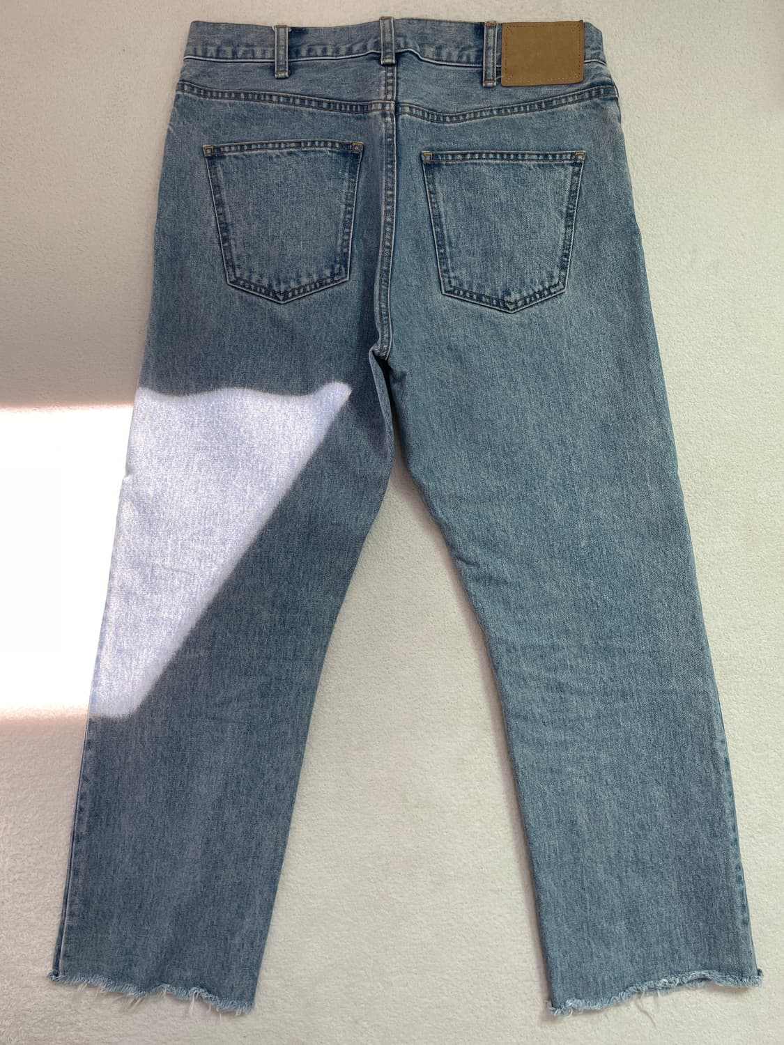 Celine (W) Boyfriend Denim Jeans (28) 상품이미지4