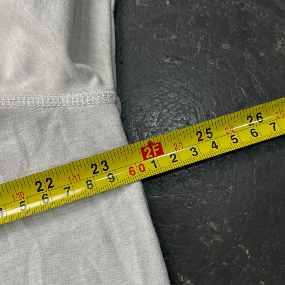 100 지포어 골프 반집업 긴팔티  상품이미지5