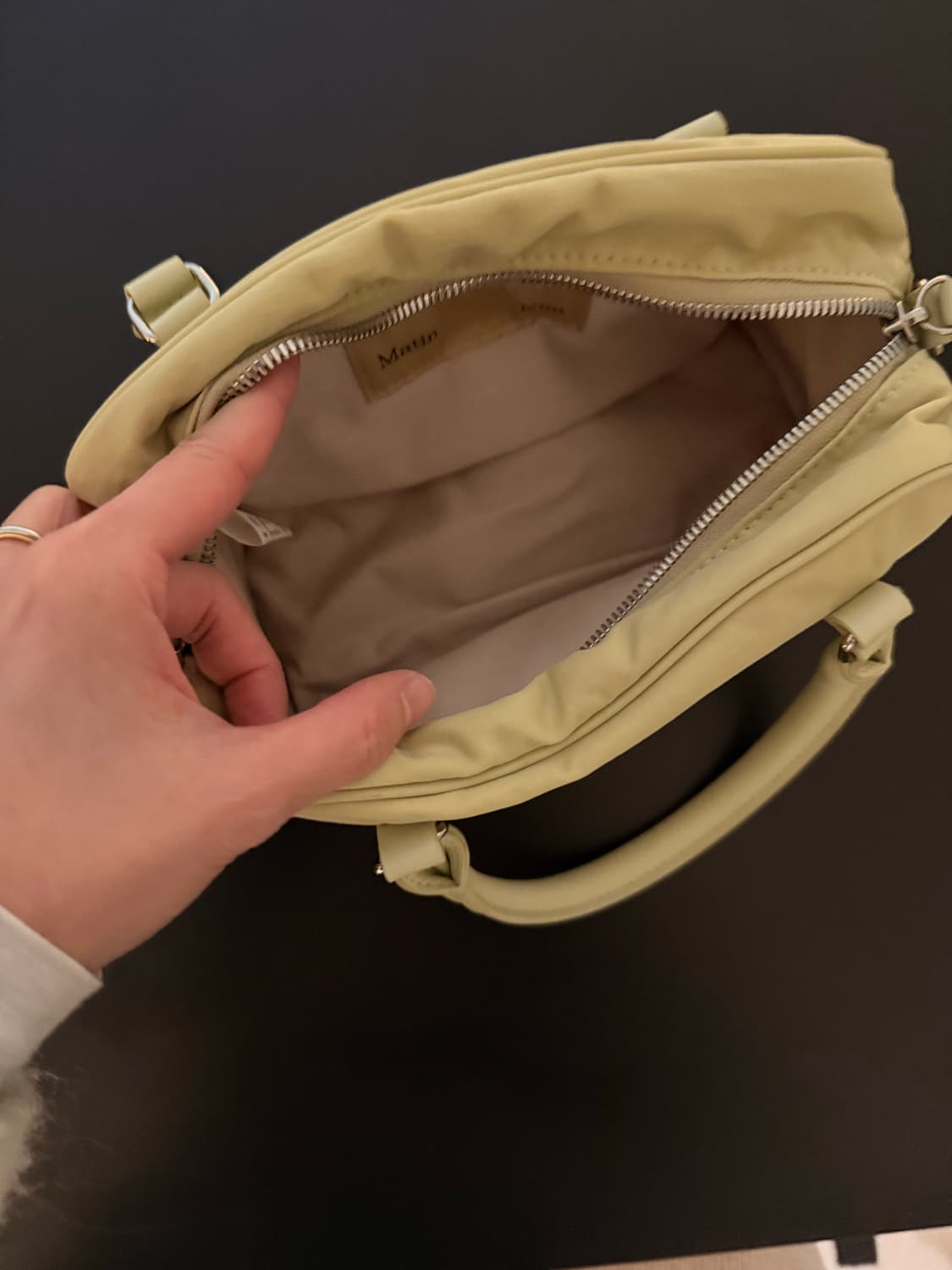 마뗑킴 가방 상품이미지2