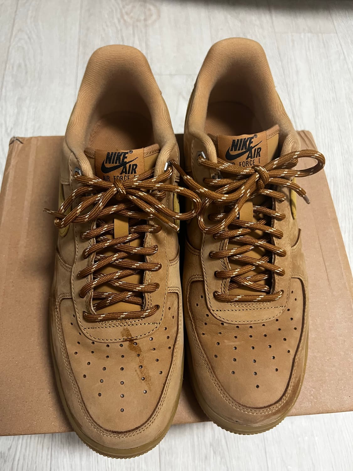 된장포스 280 판매 상품이미지1