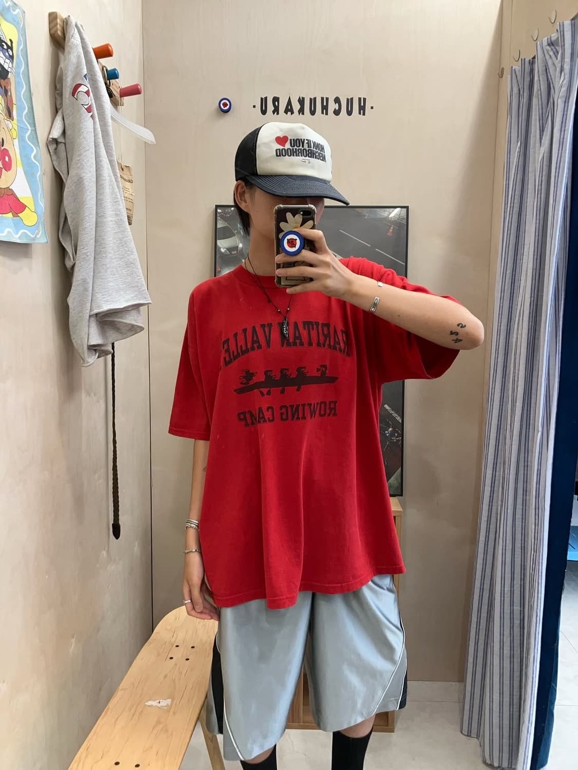 Jerzees tee 상품이미지10