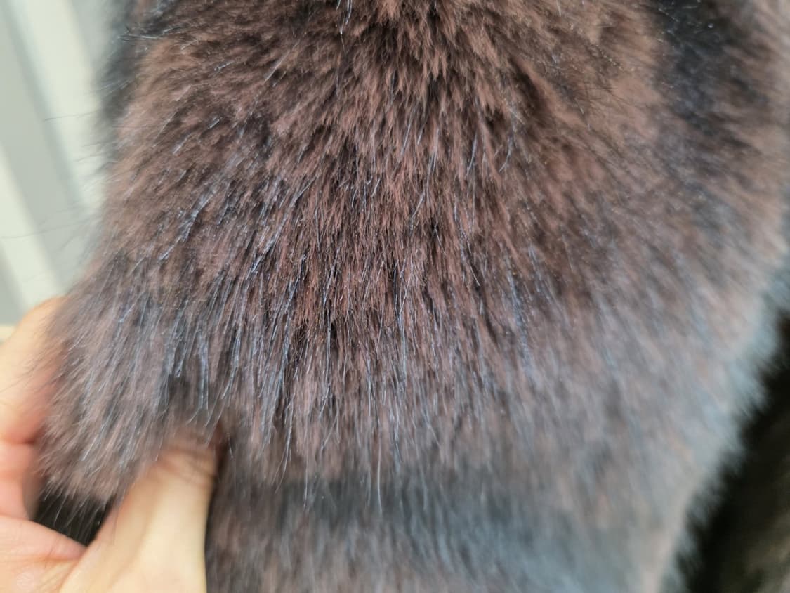 에코퍼 코트 상품이미지7