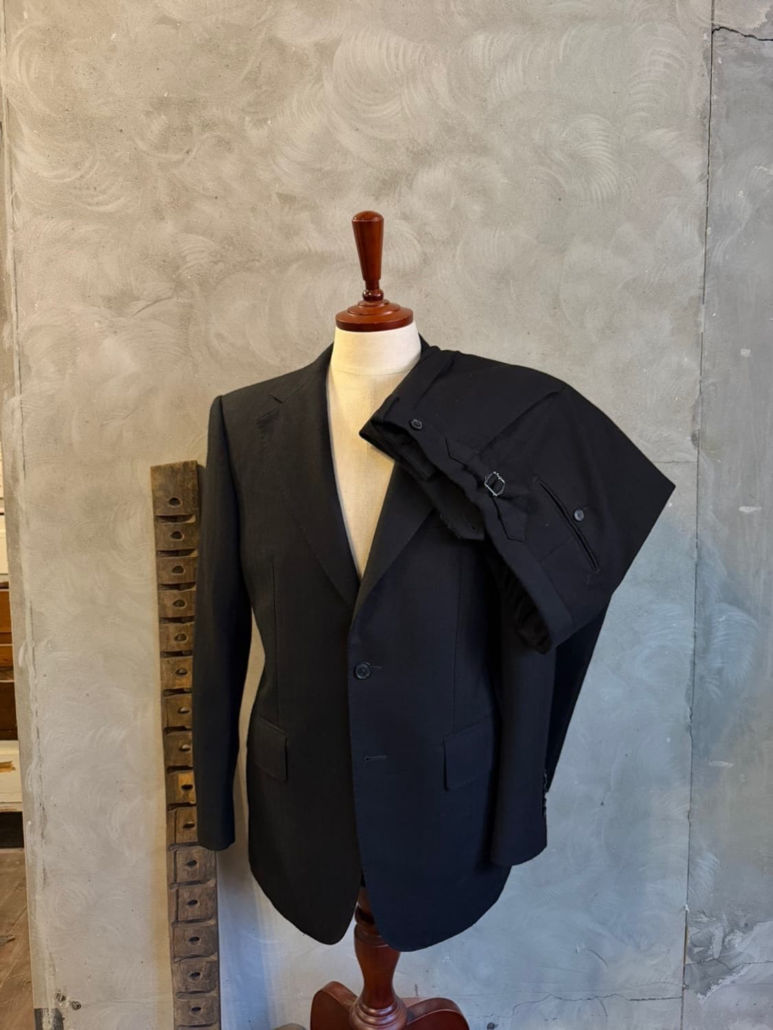 수트서플라이 수트 셋업 46 상품이미지1