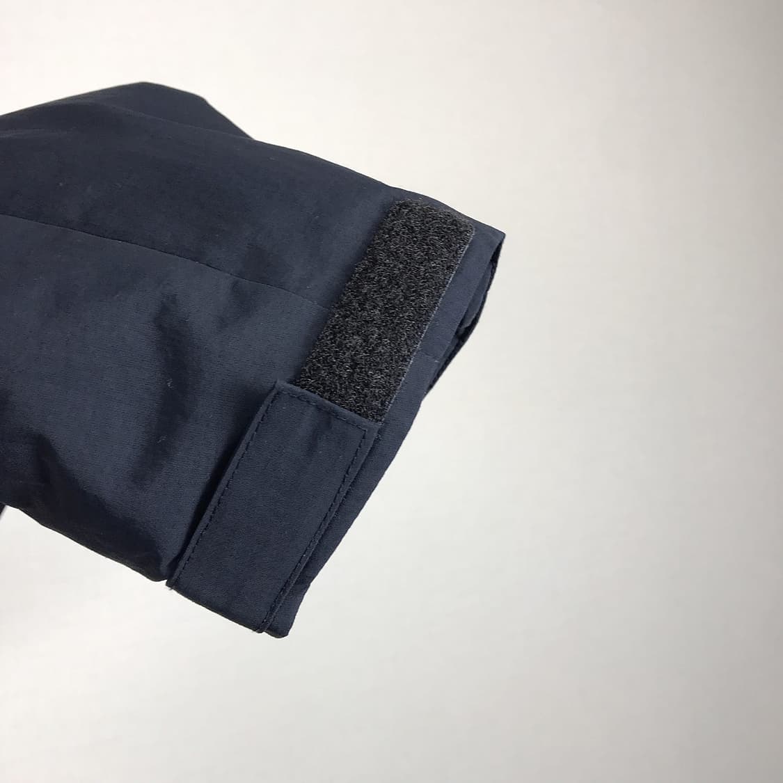 유니클로 하이브리드 다운 파카 남성L 상품이미지4