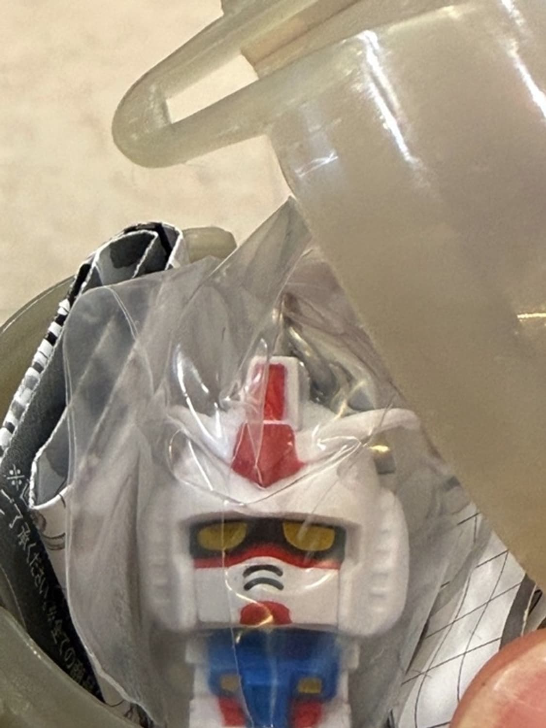 건프라군 가챠 메지루시 판매합니다. [건프라군] 상품이미지1