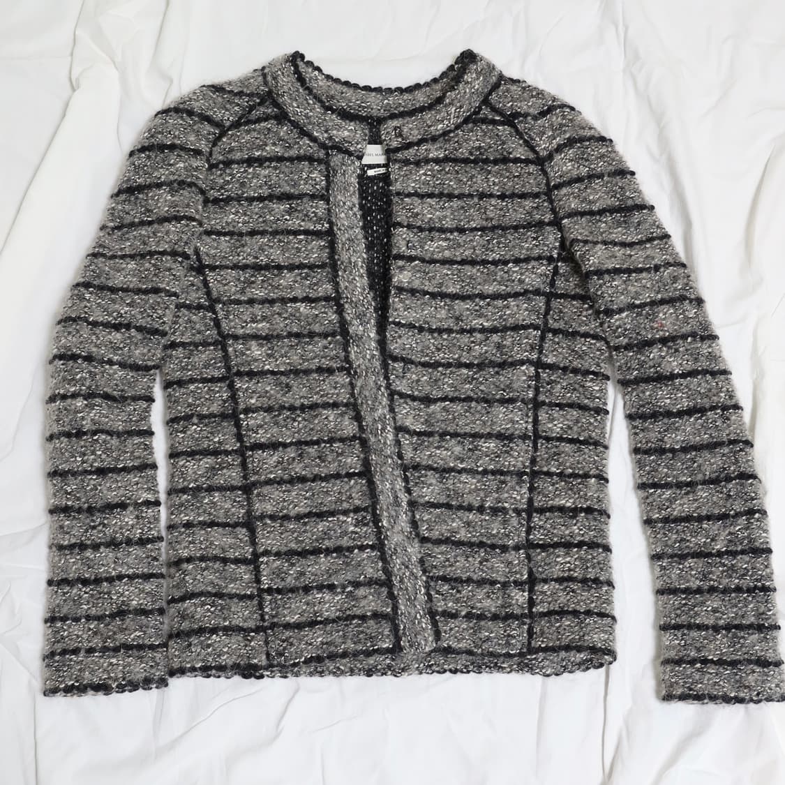 Isabel Marant 울 자켓 상품이미지1