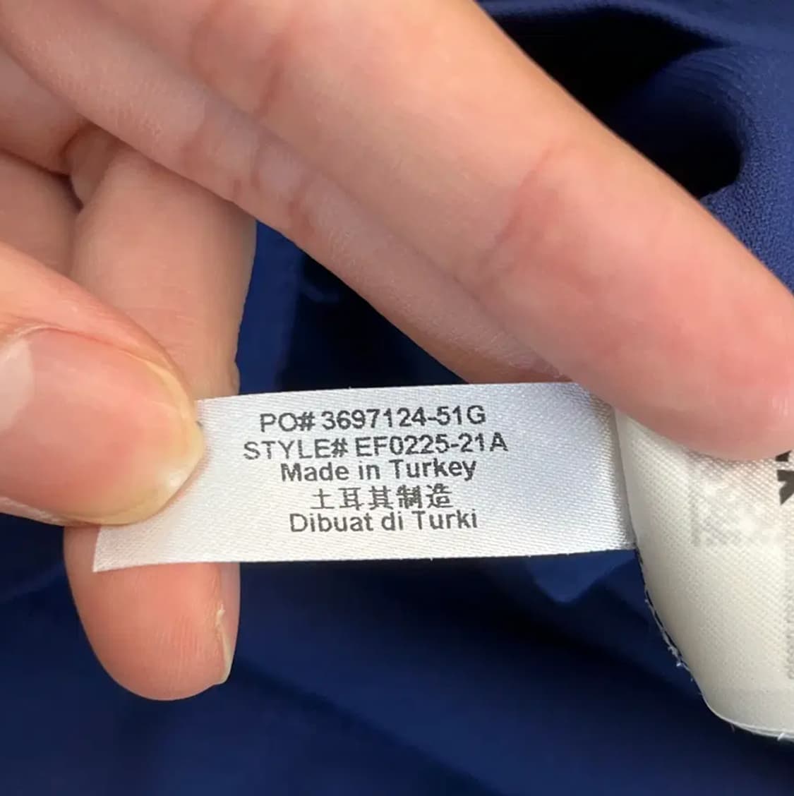 라코스테 여성 원피스 (34) 상품이미지8