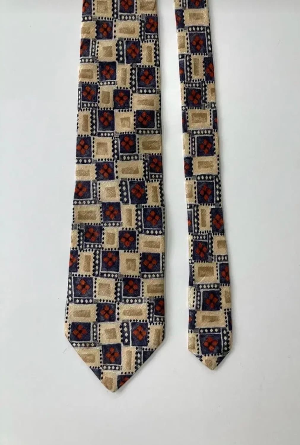 레노마 넥타이 상품이미지1