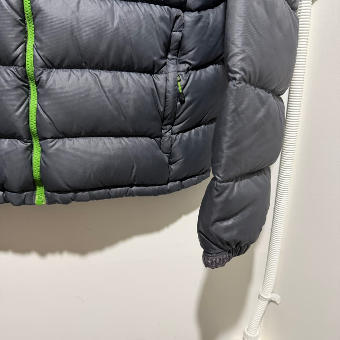 노스페이스 패딩 자켓 상품이미지4