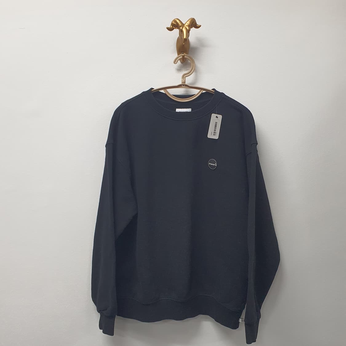 디스이즈네버댓 스웻셔츠 상품이미지1