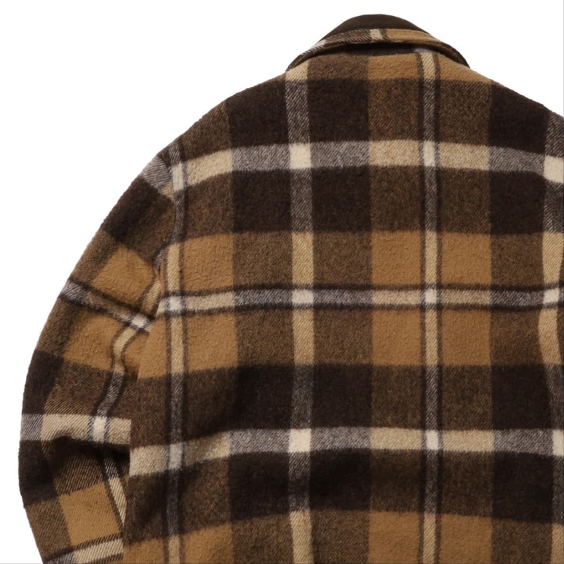 울리치 90’s Woolrich Check Pattern Wool Jac 상품이미지6