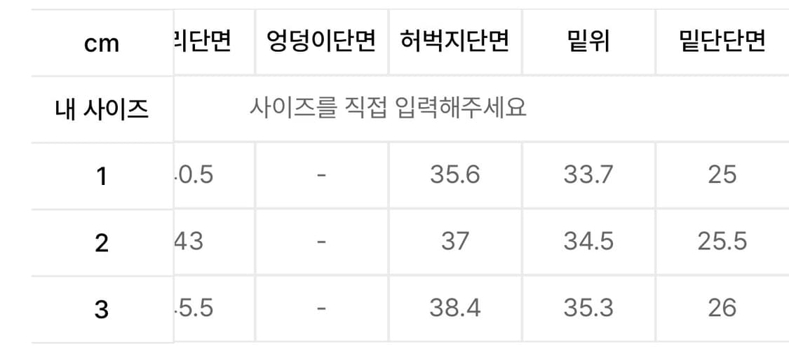 오프닝프로젝트 기어 포켓 팬츠 카키 3 상품이미지7
