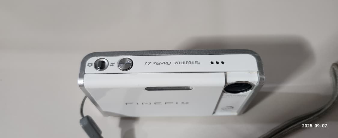 Fujifilm 파인픽스 Z2 빈티지 레트로 디지털카메라(하자) 상품이미지2