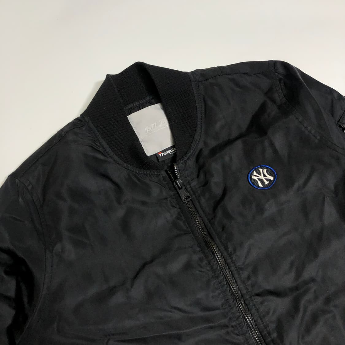 MLB 3M 항공점퍼 s 상품이미지4