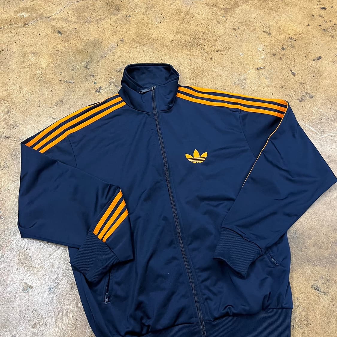 [정품/95] 아디다스 파이어버드 트랙탑 져지 b16 상품이미지1