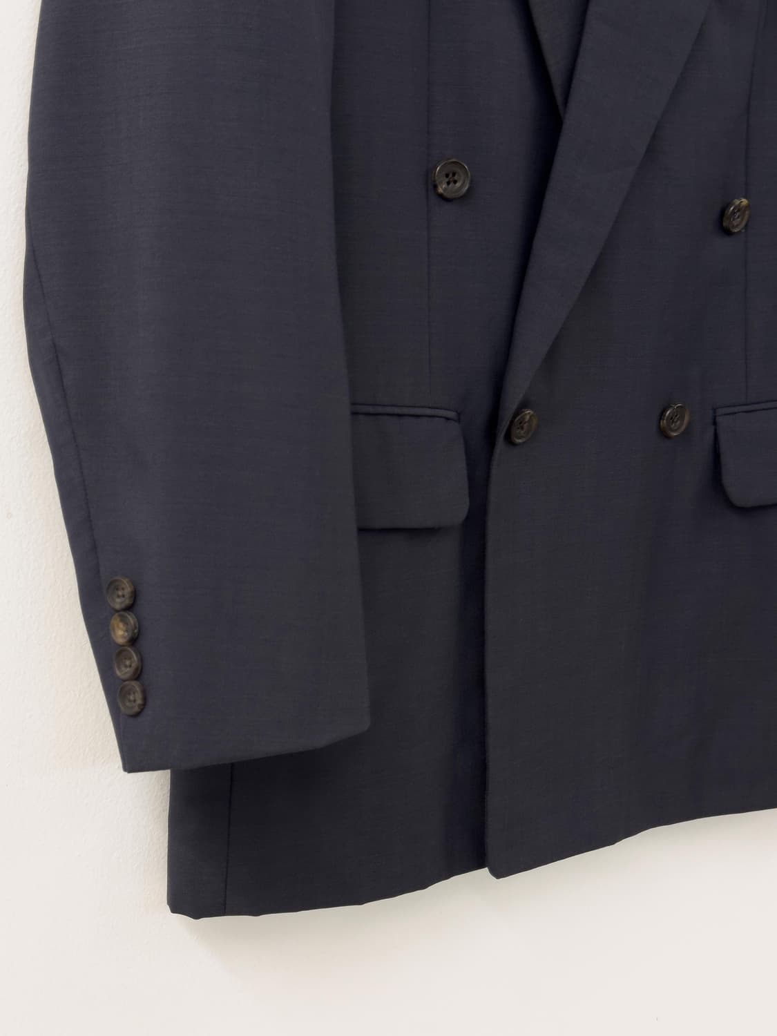 버버리 오버사이즈 자켓 상품이미지3