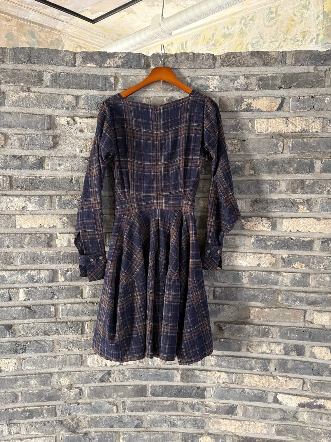 Vivienne Westwood Anglomania One Piece 상품이미지4
