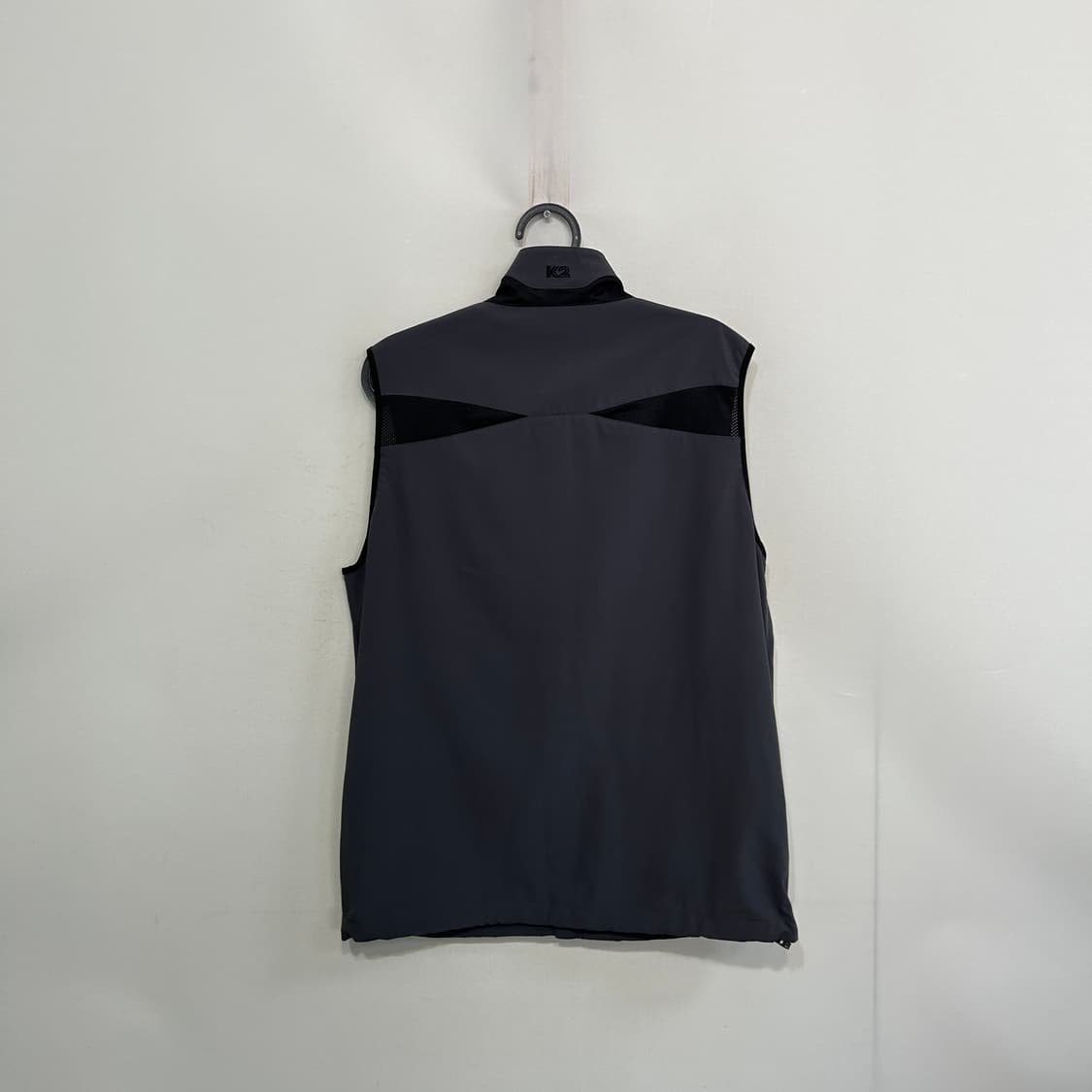K2 남성 조끼 100 상품이미지3