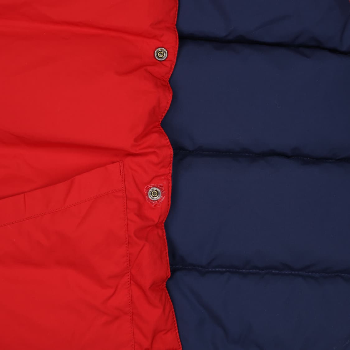 [6] 폴로랄프로렌 키즈 리버시블 다운 패딩조끼 1104HR1 상품이미지6