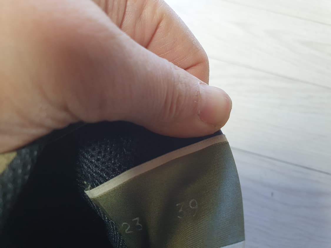 남250발렌티노스니커즈 상품이미지9