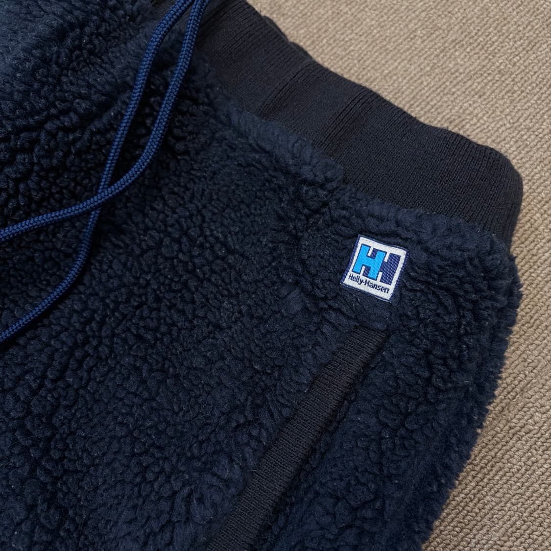 Helly-Hansen 헬리한센 우먼스 플리스 스커트 m 상품이미지2