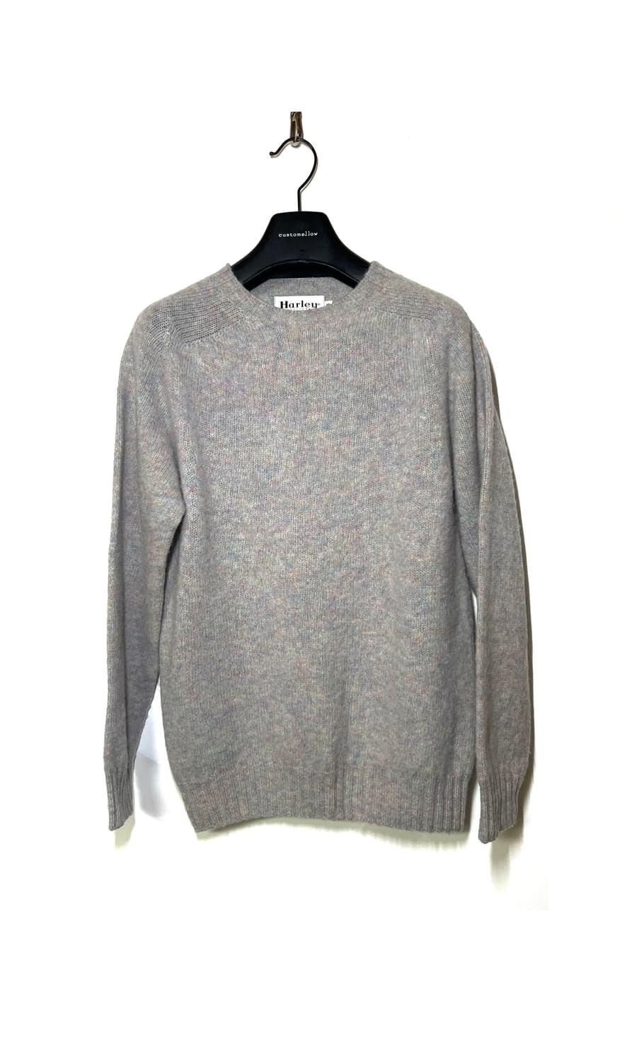 할리 오브 스코틀랜드 쉐기독 니트 갤럭시 S 남녀공용 95사이즈 상품이미지2