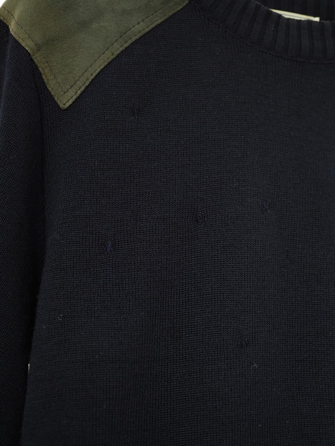 BURBERRYS commando sweater  상품이미지7