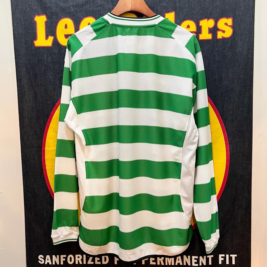 Umbro Celtic 01-03 football ho 상품이미지5